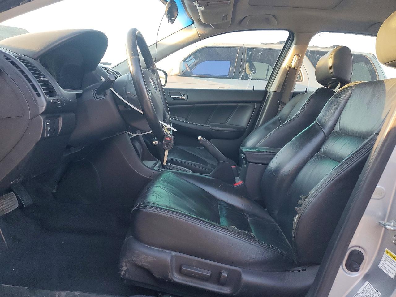 2003 HONDA ACCORD EX photo 13