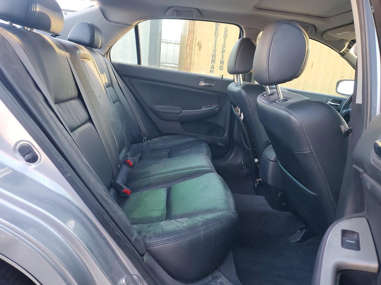 2003 HONDA ACCORD EX photo 19