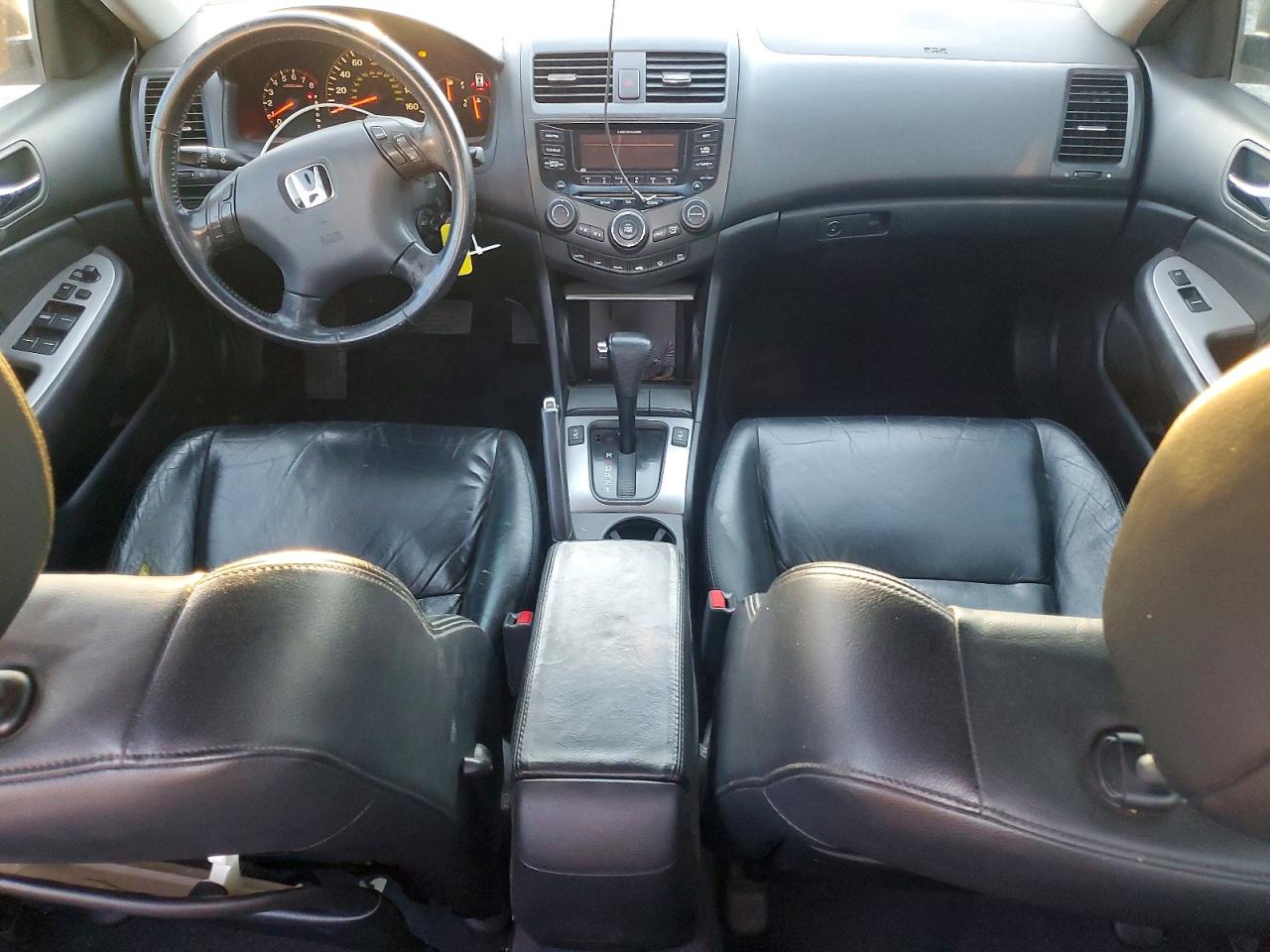 2003 HONDA ACCORD EX photo 15