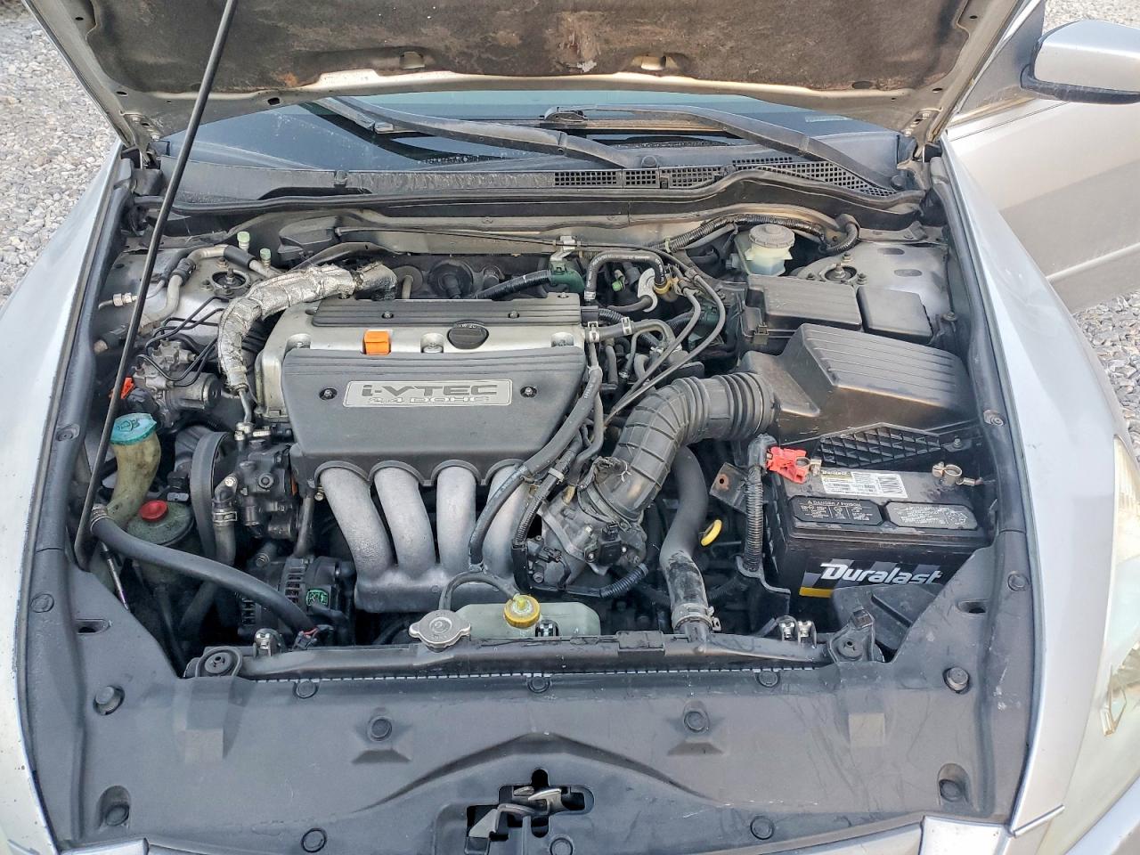 2003 HONDA ACCORD EX photo 21