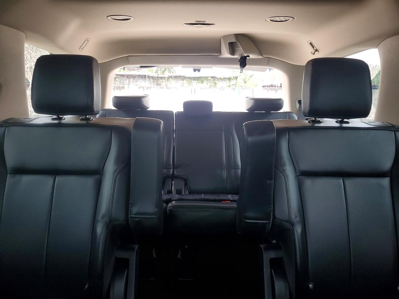 2024 FORD EXPEDITION XLT photo 10