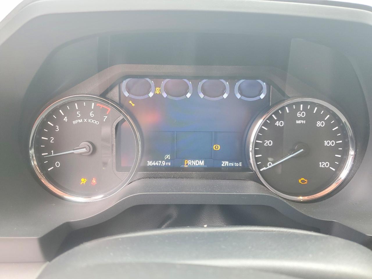 2024 FORD EXPEDITION XLT photo 9