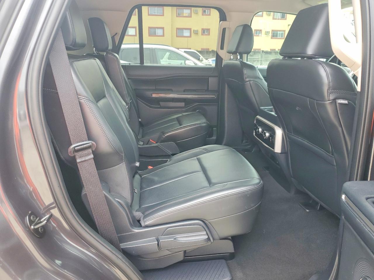 2024 FORD EXPEDITION XLT photo 11