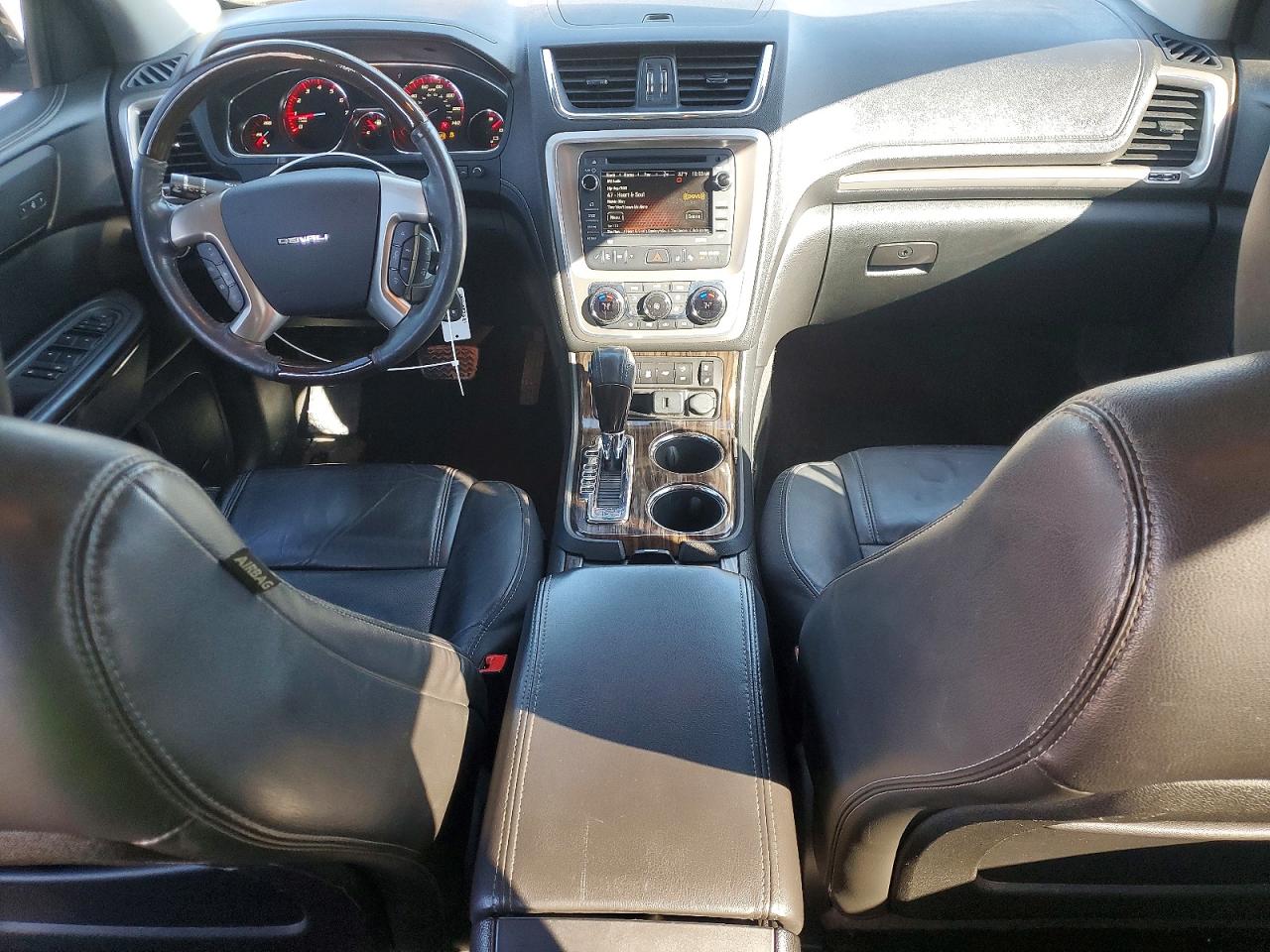 2015 GMC ACADIA DENALI photo 22
