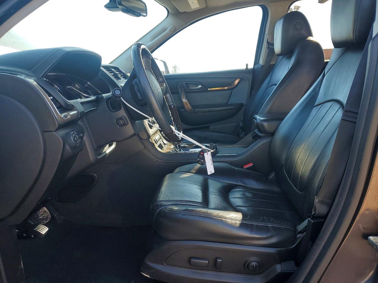 2015 GMC ACADIA DENALI photo 19