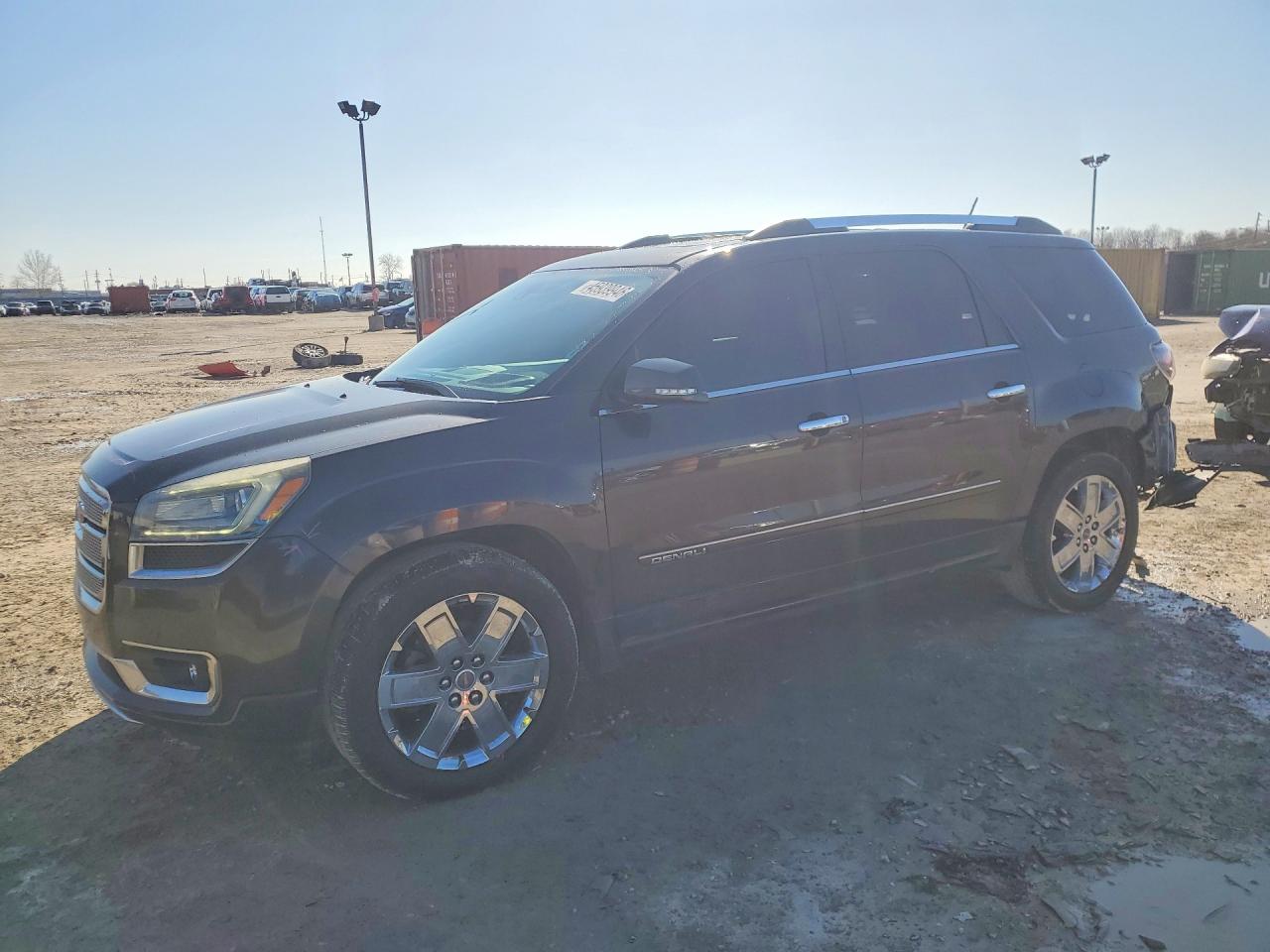 2015 GMC ACADIA