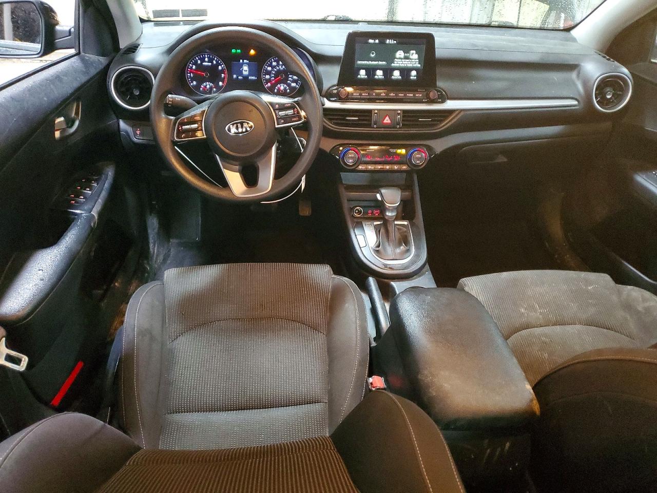 2019 KIA FORTE LXS photo 15