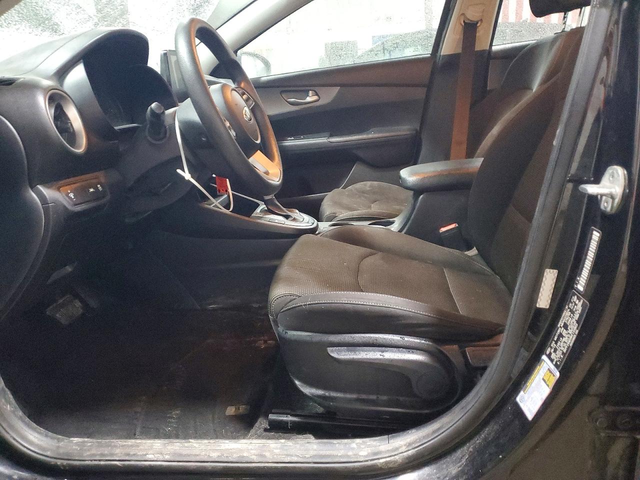 2019 KIA FORTE LXS photo 13