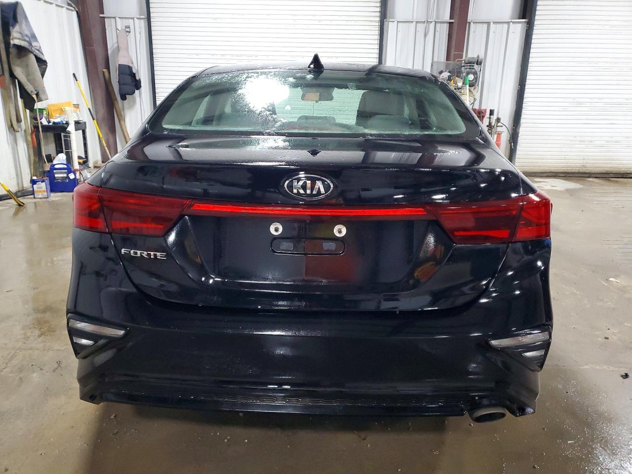2019 KIA FORTE LXS photo 11