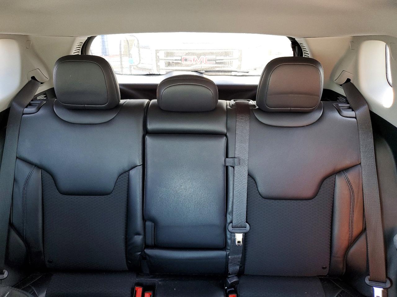 2022 JEEP COMPASS LATITUDE photo 28