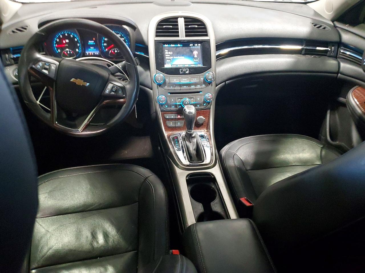 2013 CHEVROLET MALIBU 2LT photo 15