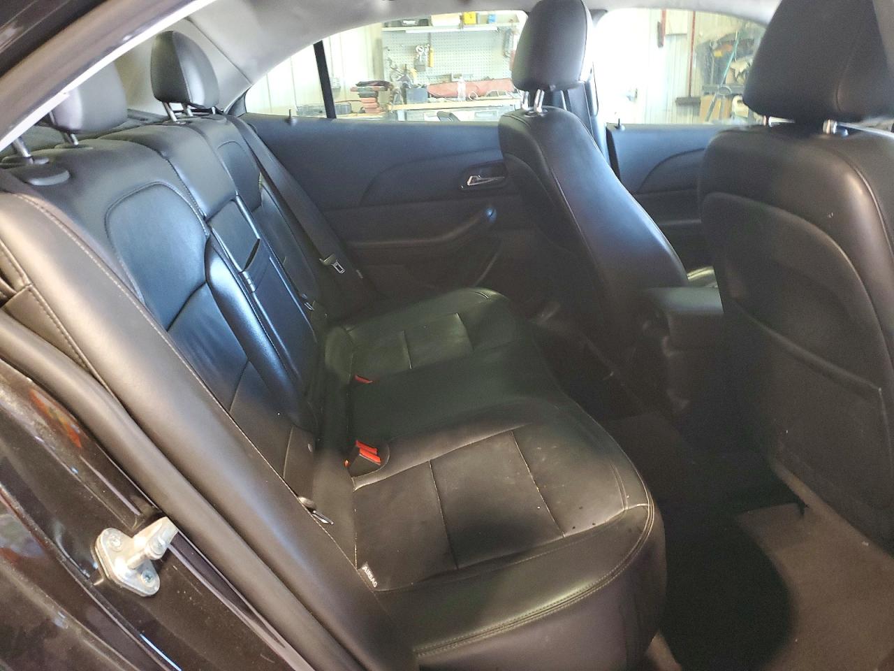 2013 CHEVROLET MALIBU 2LT photo 19