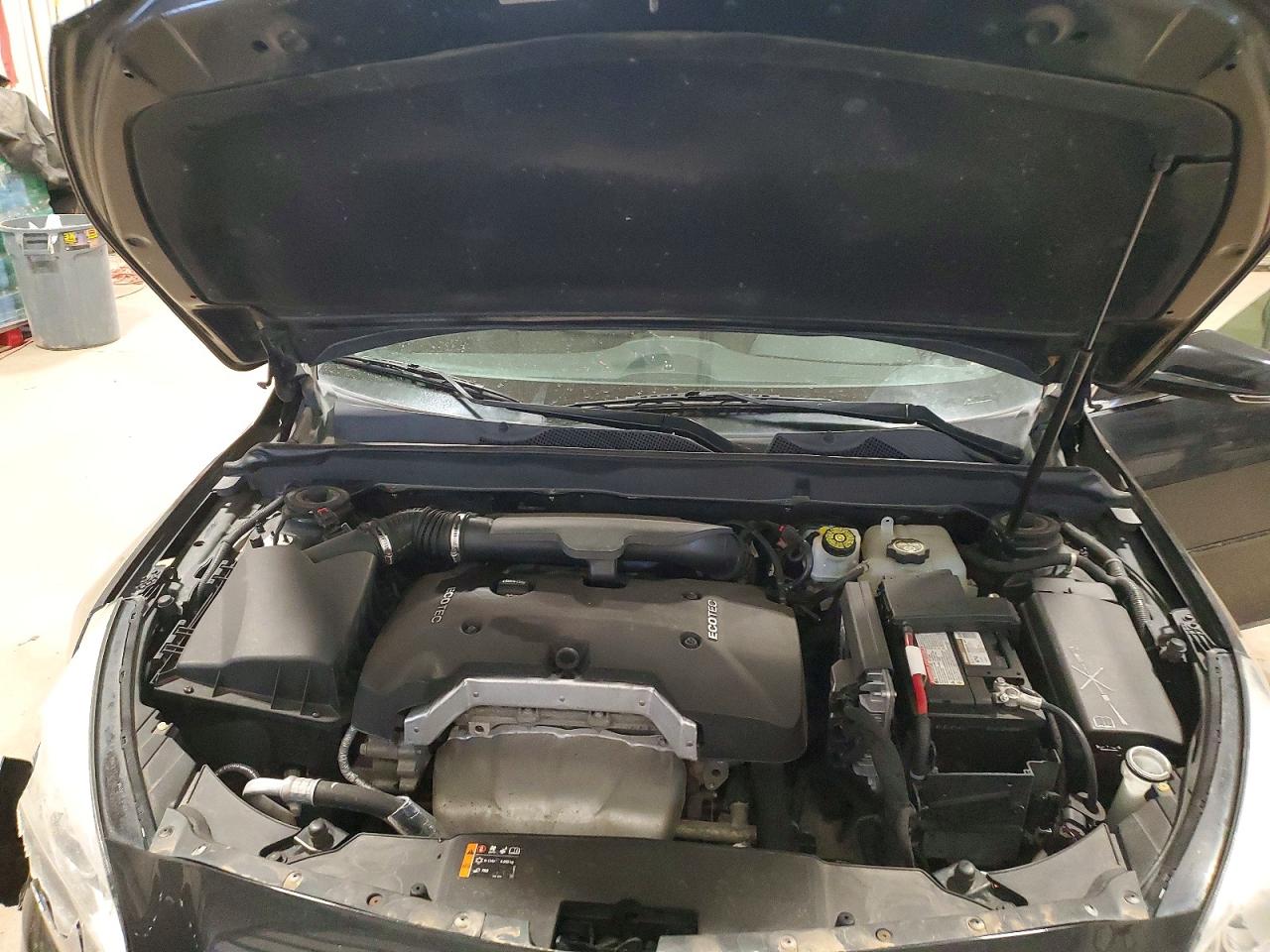 2013 CHEVROLET MALIBU 2LT photo 21