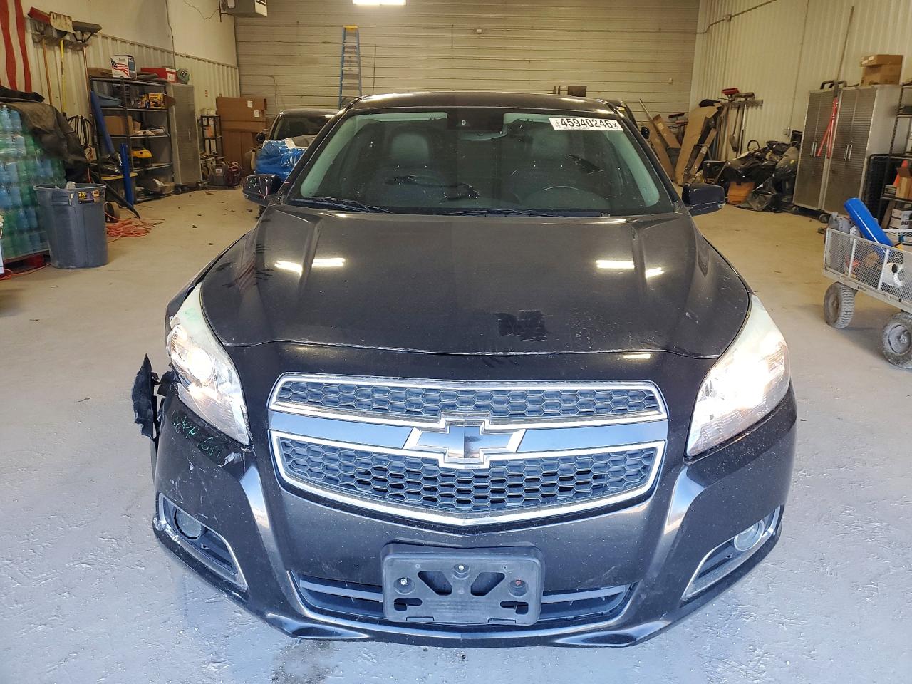 2013 CHEVROLET MALIBU 2LT photo 9