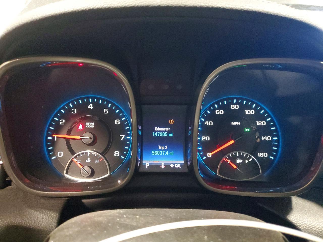 2013 CHEVROLET MALIBU 2LT photo 17