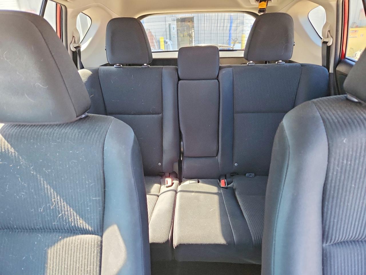 2018 TOYOTA RAV4 LE photo 19