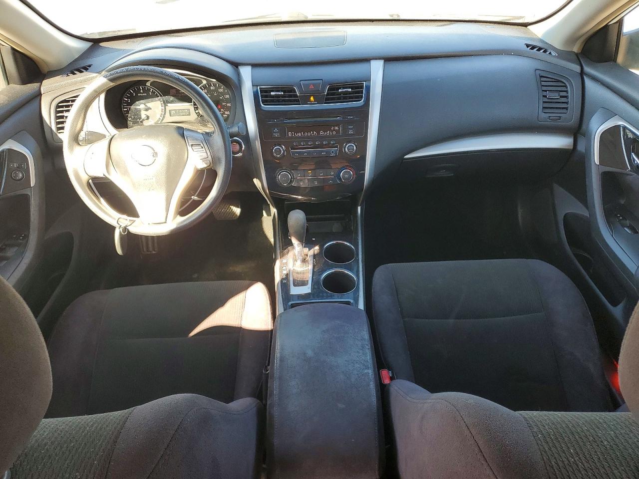 2013 NISSAN ALTIMA 2.5 photo 8