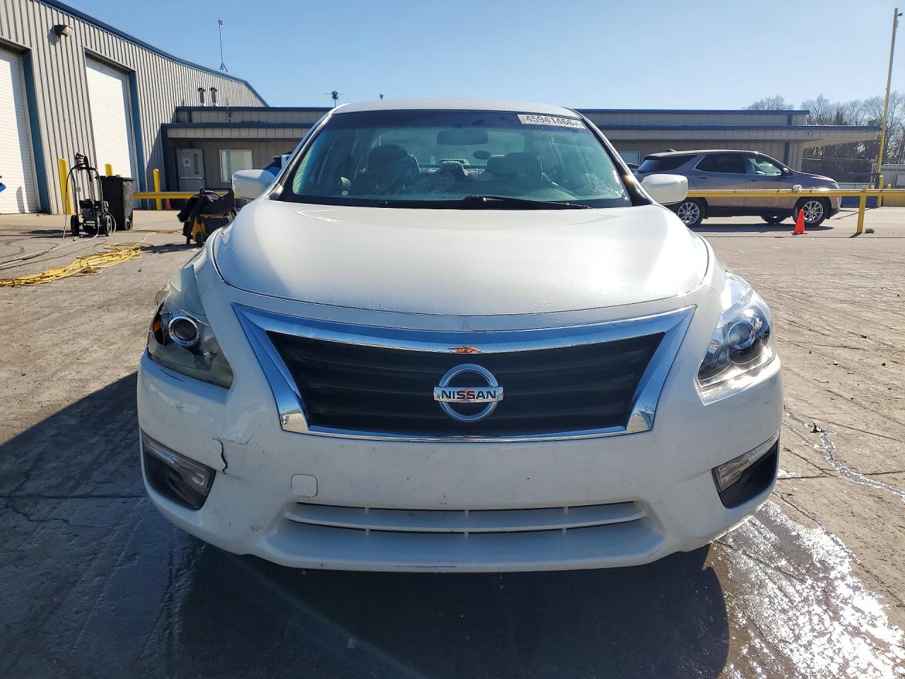 2013 NISSAN ALTIMA 2.5 photo 5