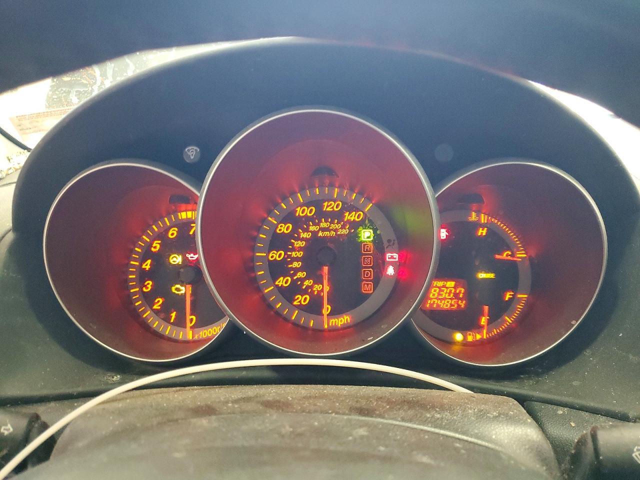 2007 MAZDA 3 S photo 17