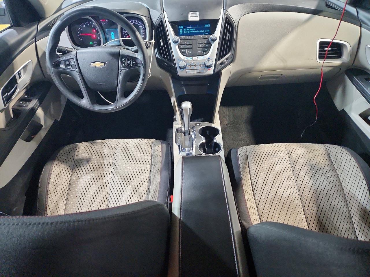2015 CHEVROLET EQUINOX LS photo 15