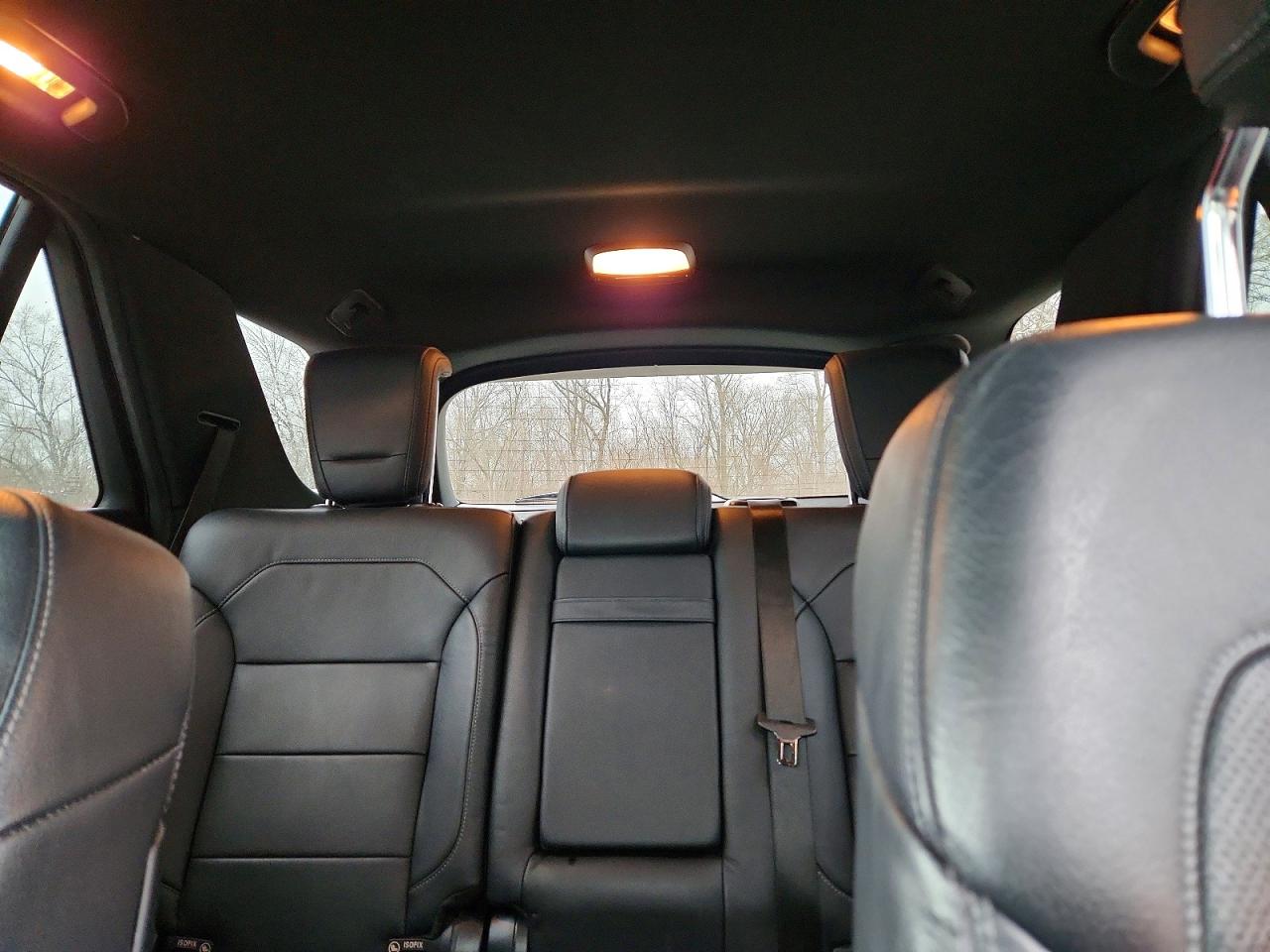 2017 MERCEDES-BENZ GLE 350 4MATIC photo 10