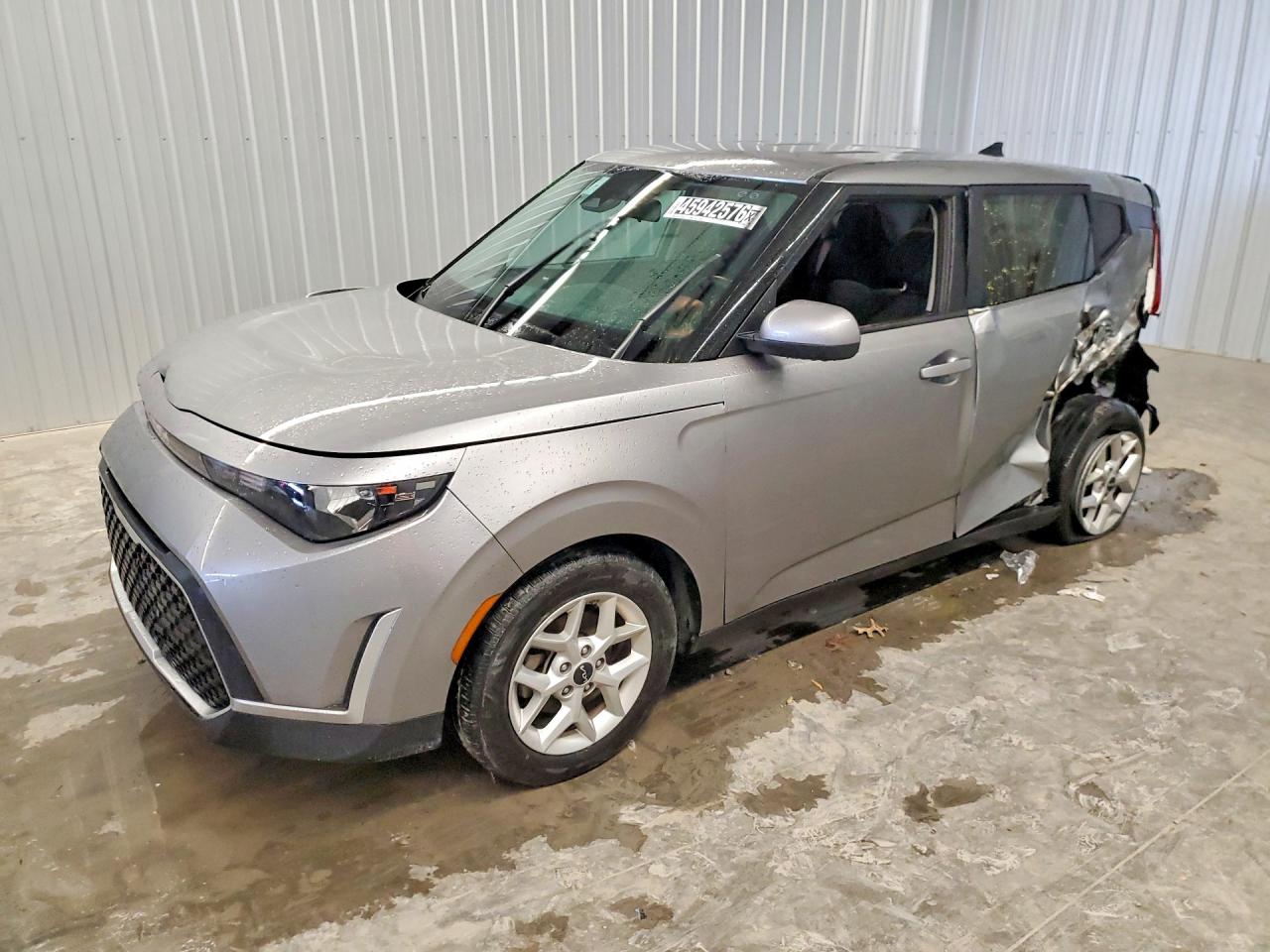 2025 KIA SOUL