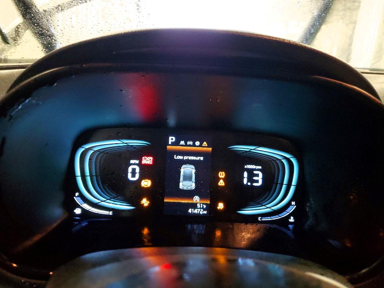2025 KIA SOUL LX photo 17