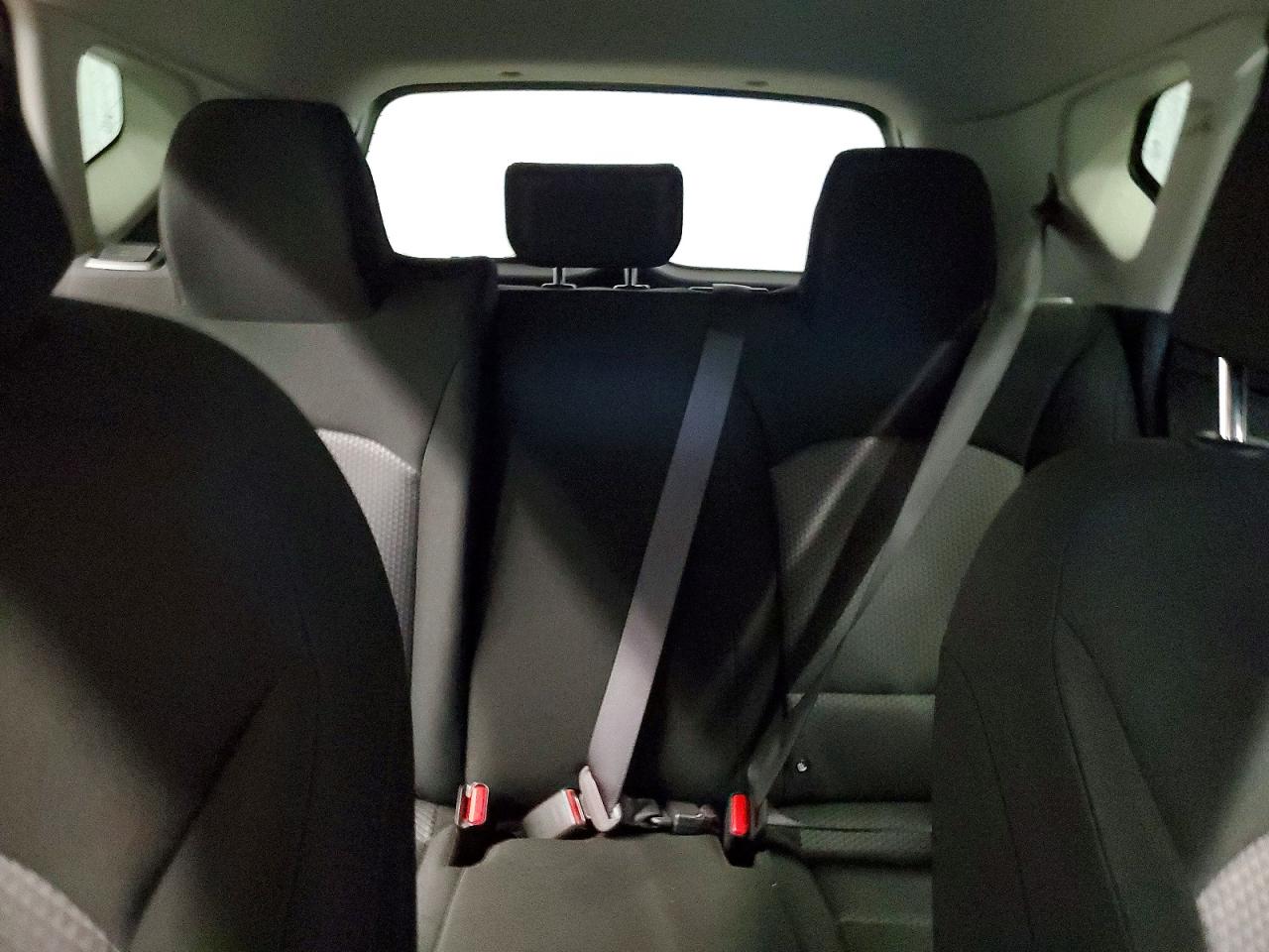 2025 KIA SOUL LX photo 19