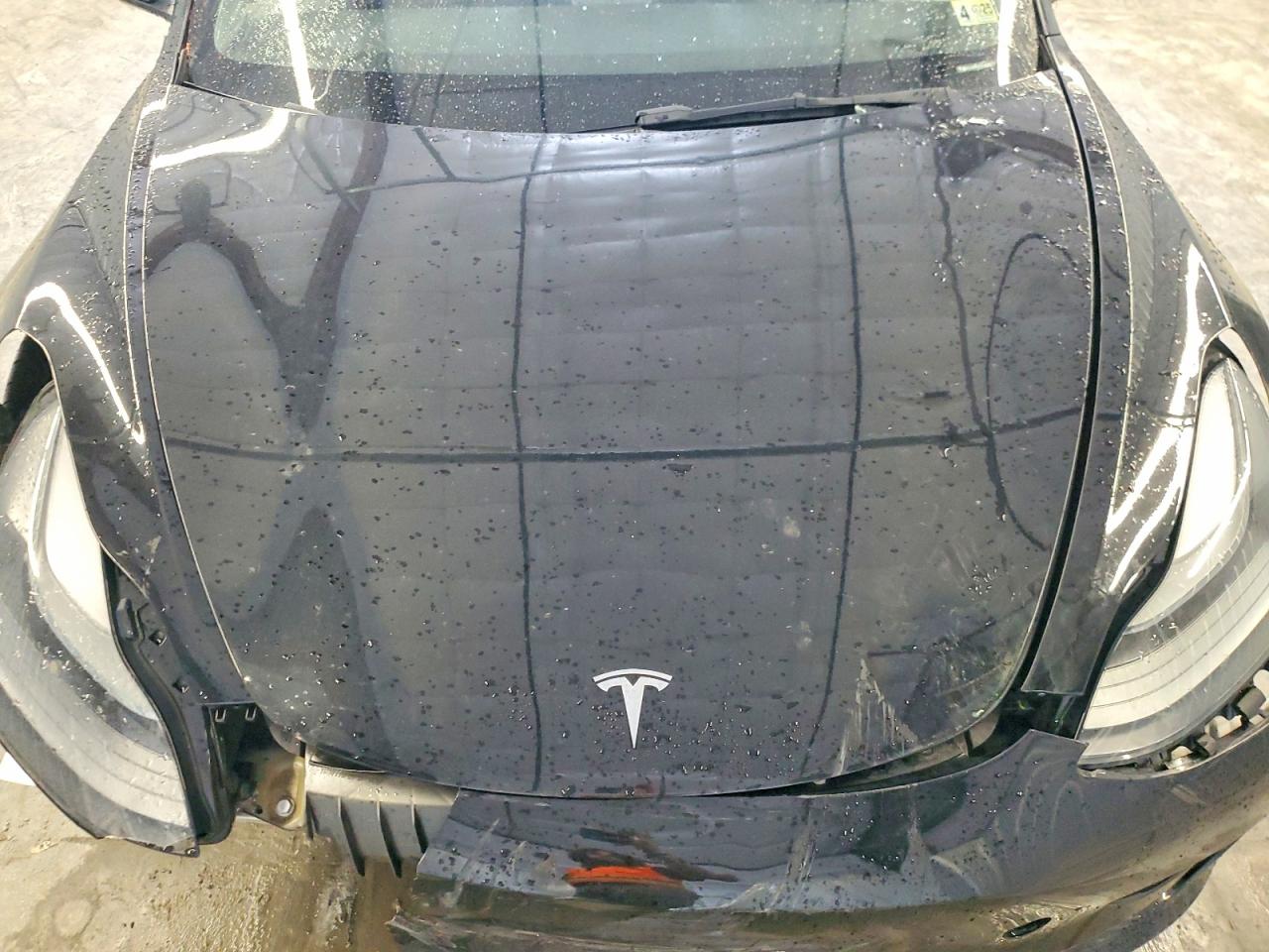 2023 TESLA MODEL 3 photo 11