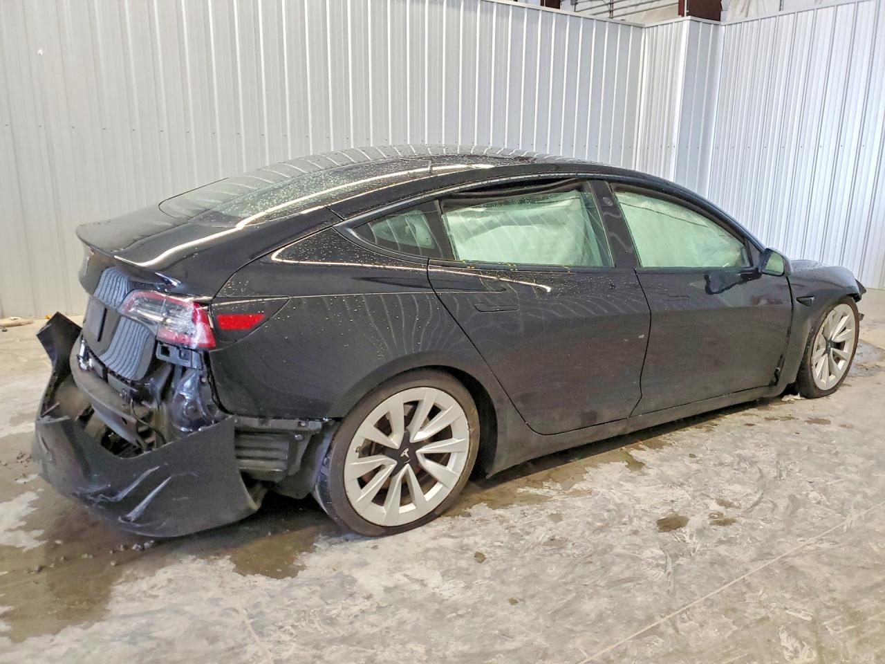 2023 TESLA MODEL 3 photo 3