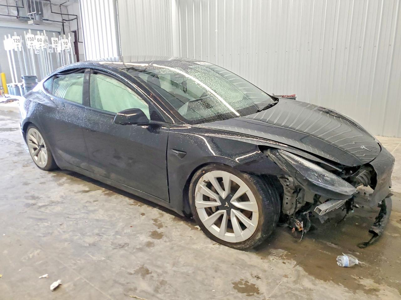 2023 TESLA MODEL 3 photo 4