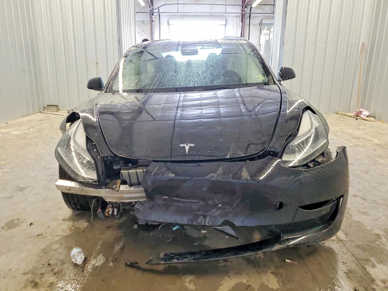 2023 TESLA MODEL 3 photo 5