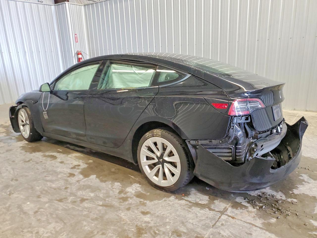 2023 TESLA MODEL 3 photo 2