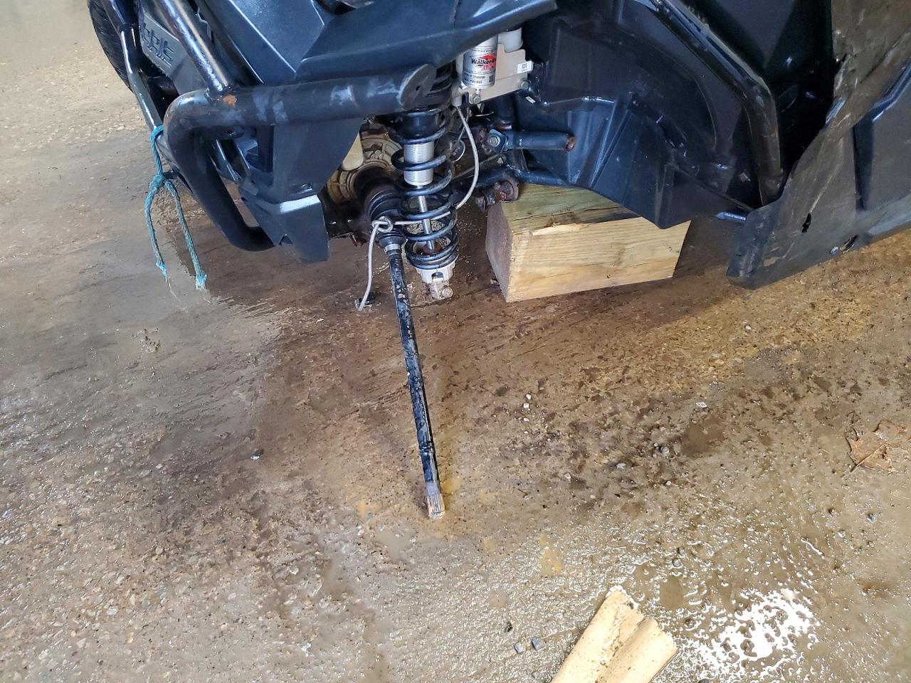 2023 POLS RZR XP 1000 UTILITY VEHICLE photo 17