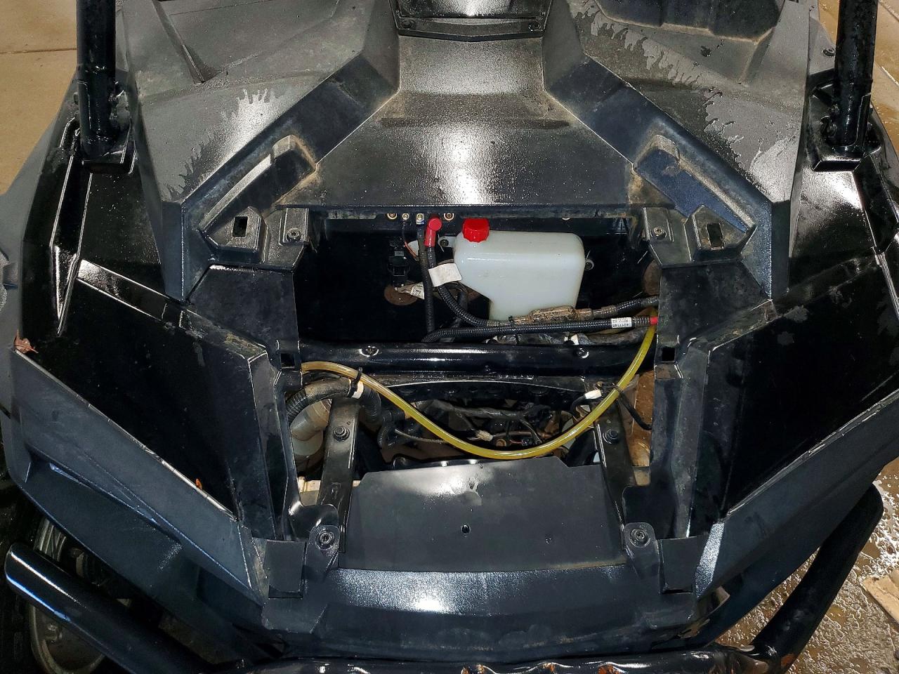 2023 POLS RZR XP 1000 UTILITY VEHICLE photo 13