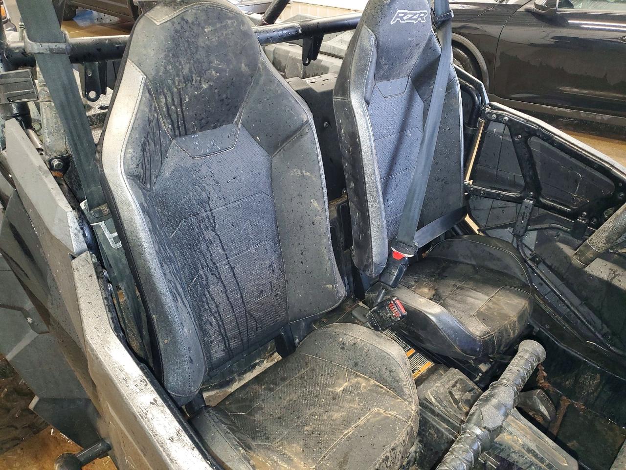 2023 POLS RZR XP 1000 UTILITY VEHICLE photo 11