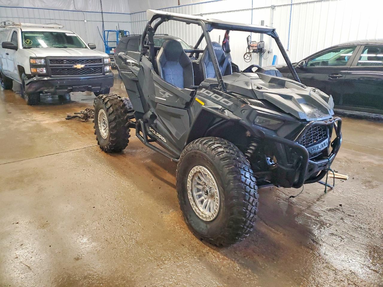 2023 POLARIS RZR