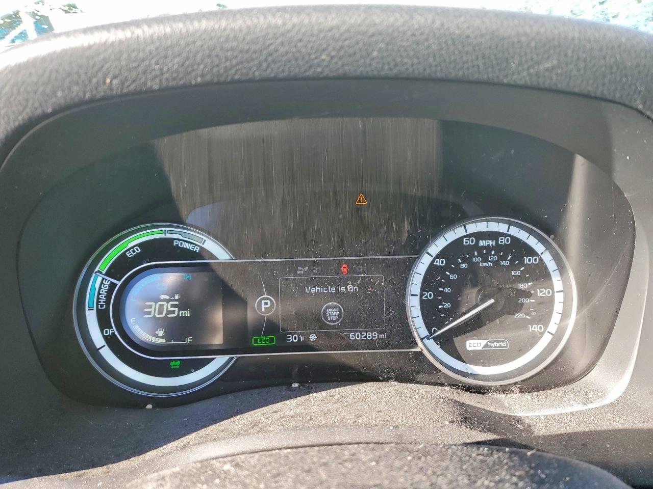 2019 KIA NIRO S TOURING photo 25