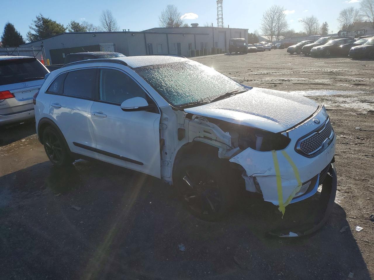 2019 KIA NIRO S TOURING photo 10