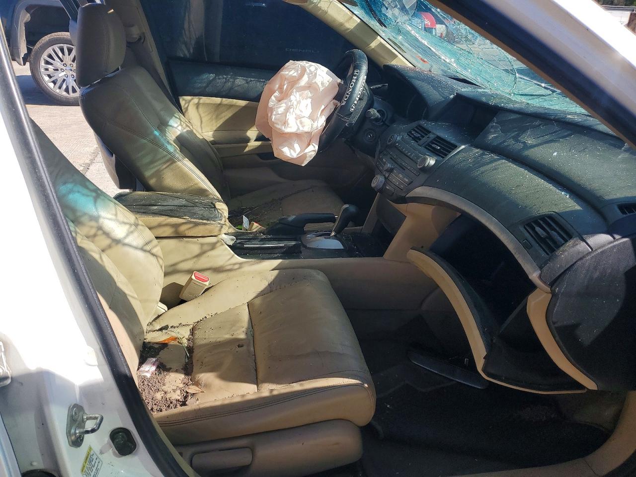 2012 HONDA ACCORD SE photo 13