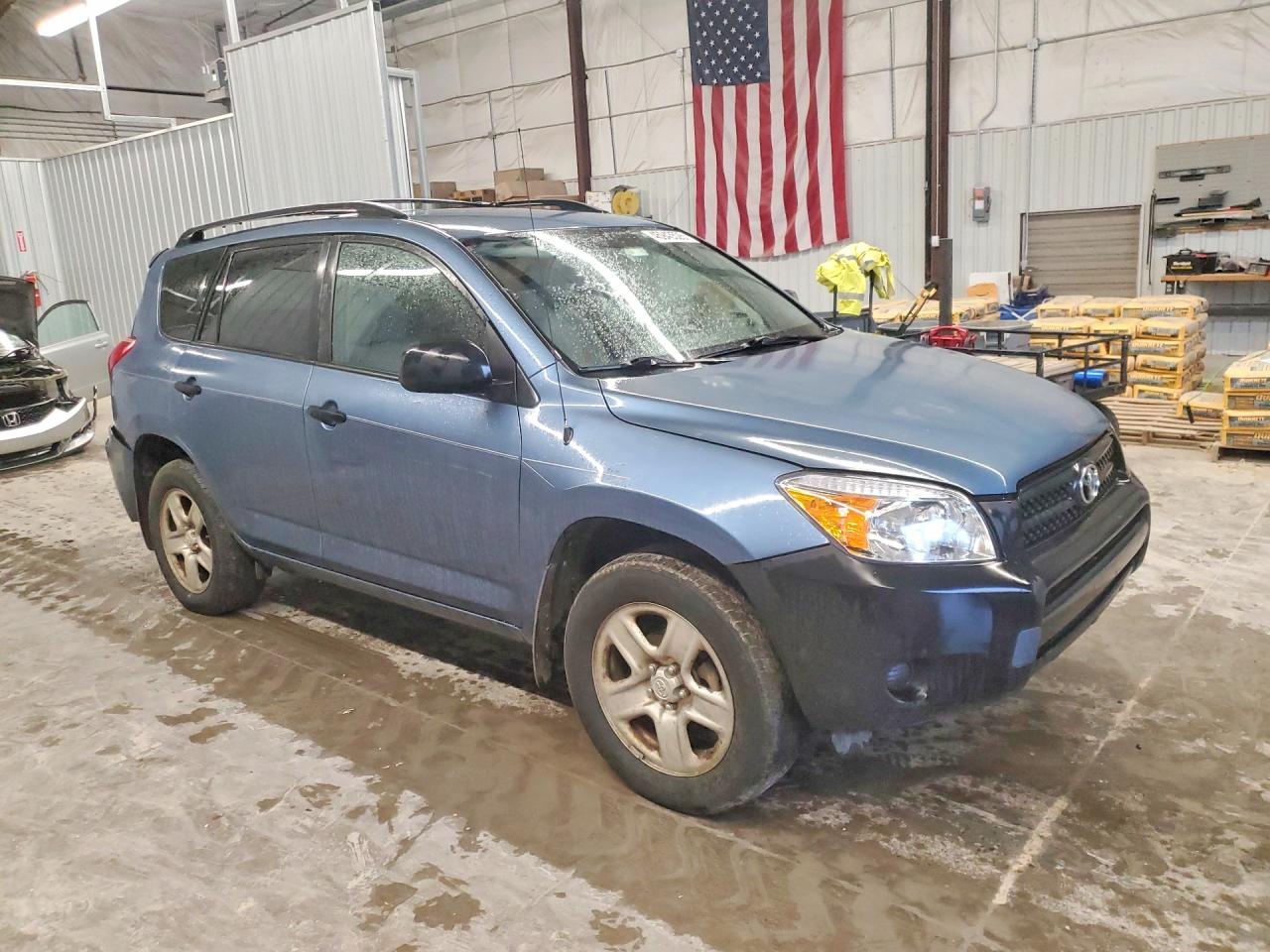 2008 TOYOTA RAV4 BASE photo 10