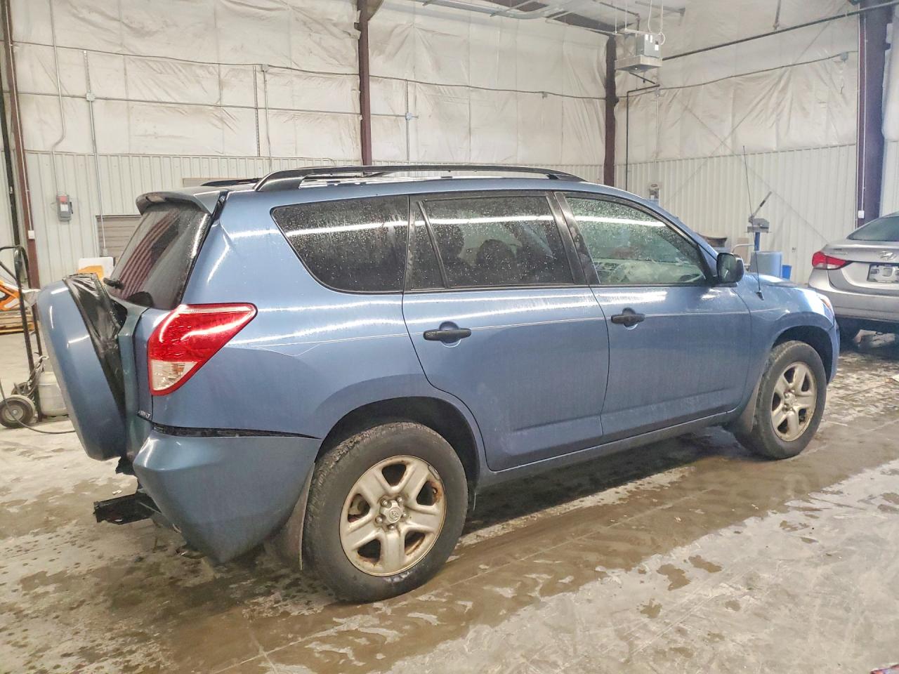 2008 TOYOTA RAV4 BASE photo 7