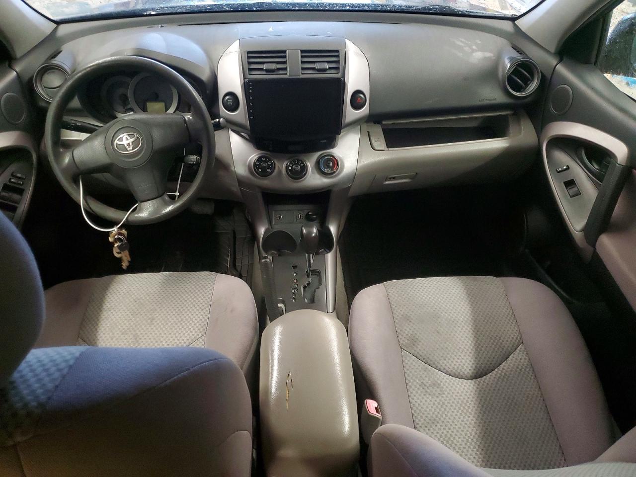 2008 TOYOTA RAV4 BASE photo 22
