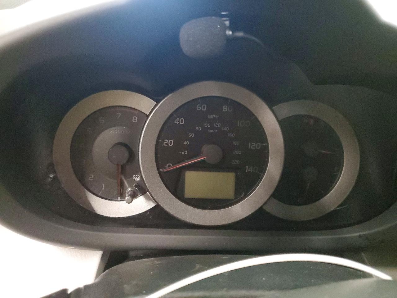 2008 TOYOTA RAV4 BASE photo 25