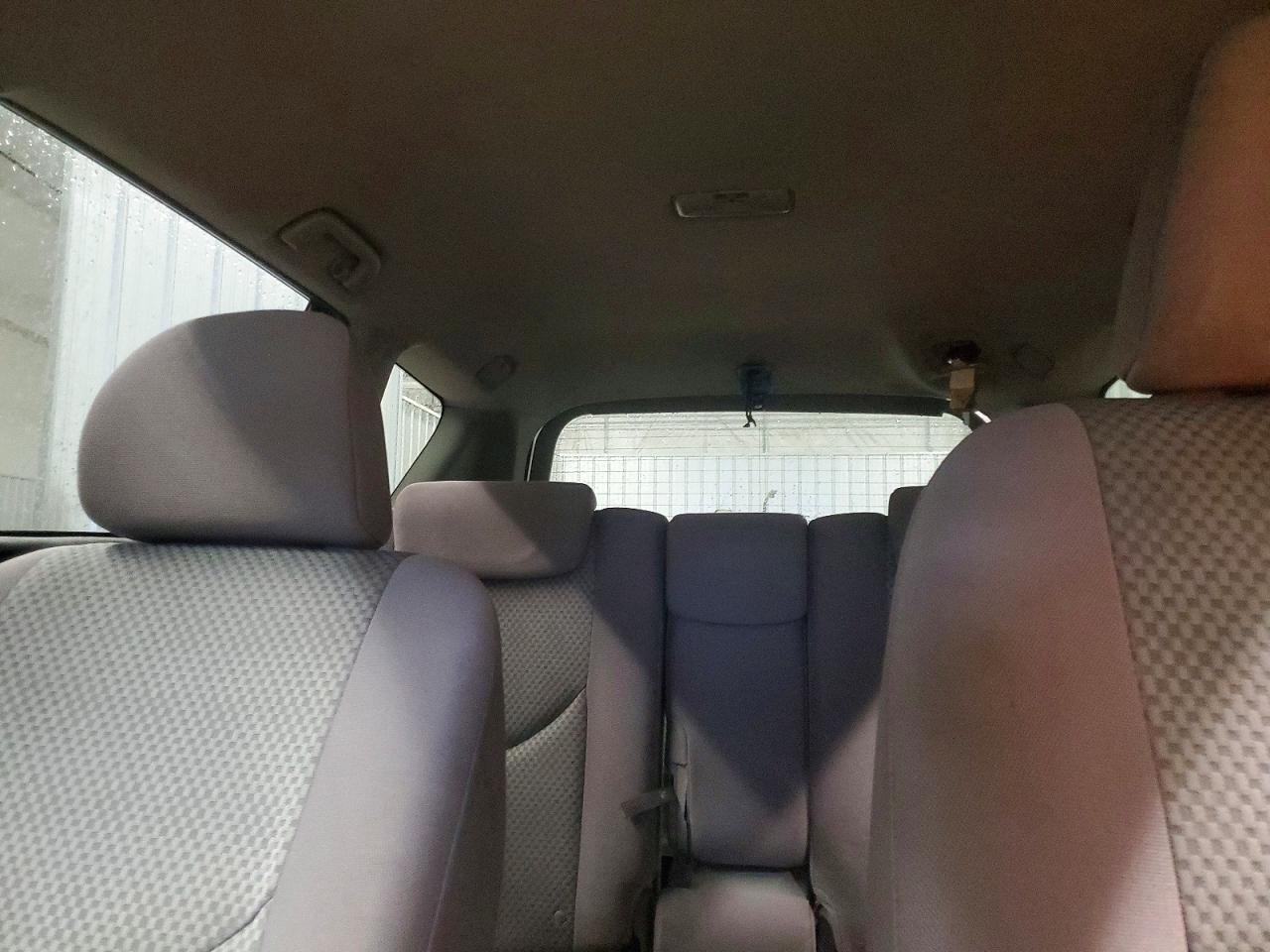 2008 TOYOTA RAV4 BASE photo 28