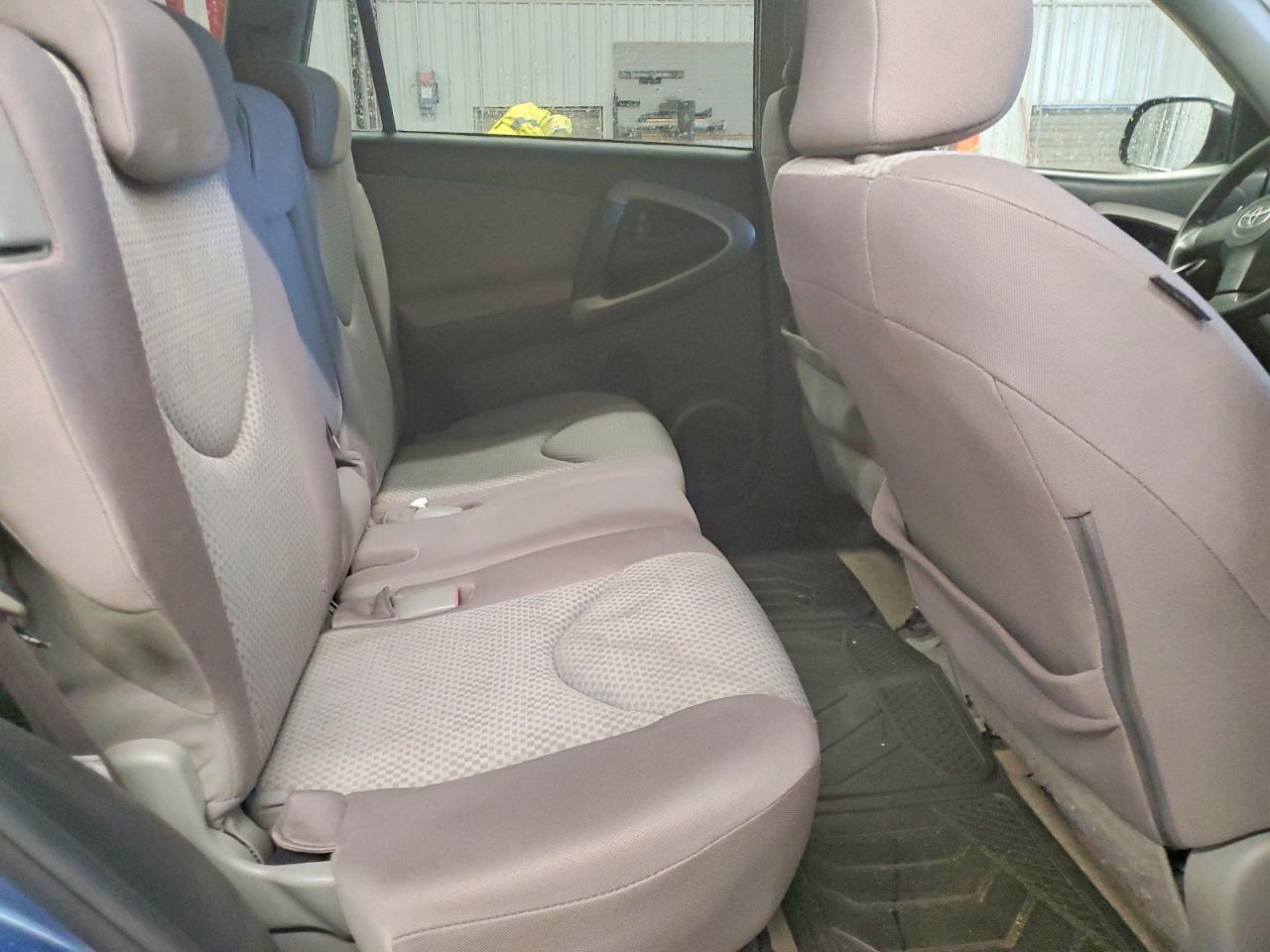 2008 TOYOTA RAV4 BASE photo 31