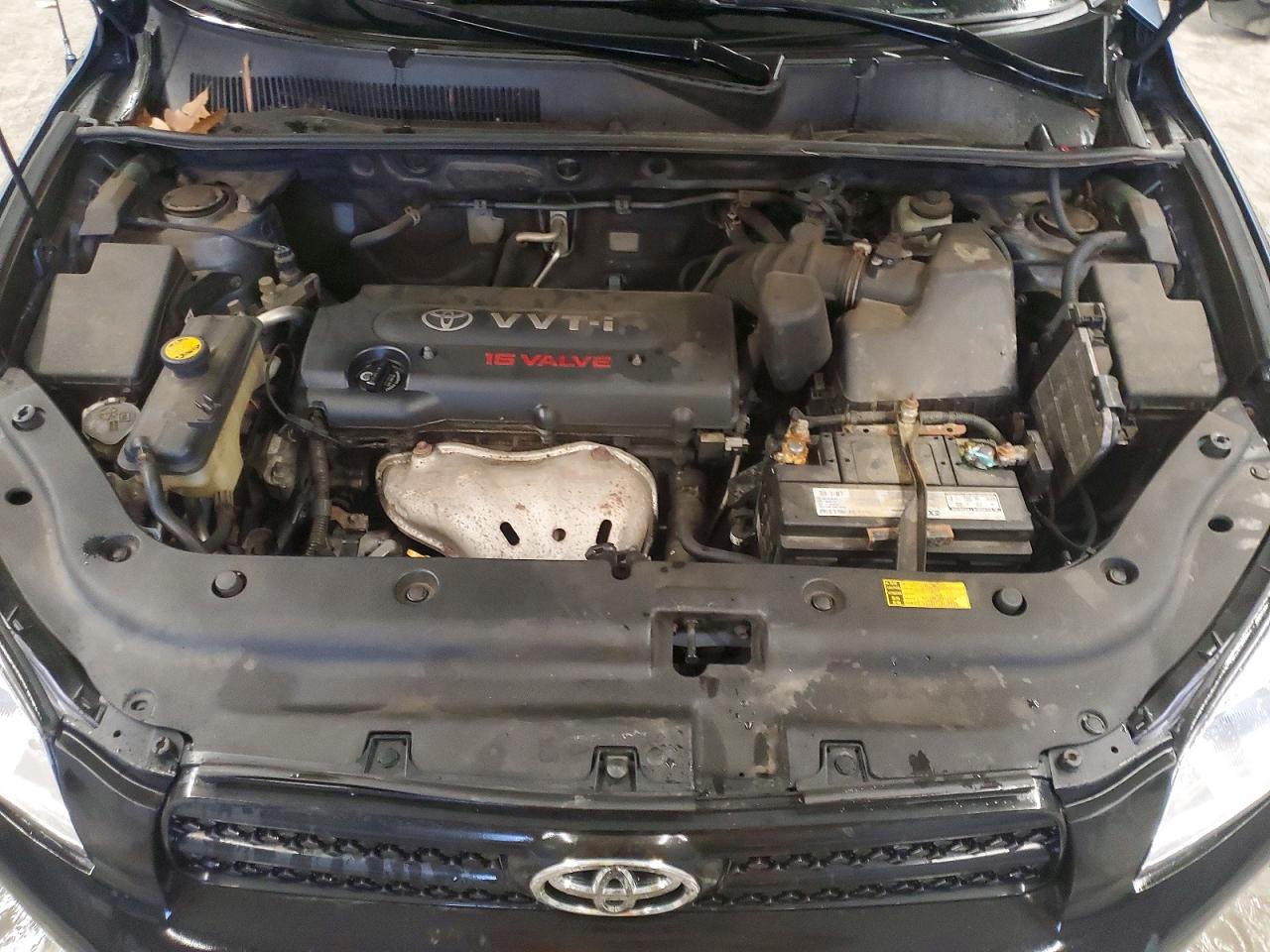 2008 TOYOTA RAV4 BASE photo 34