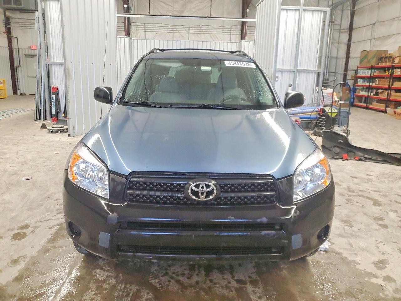 2008 TOYOTA RAV4 BASE photo 13