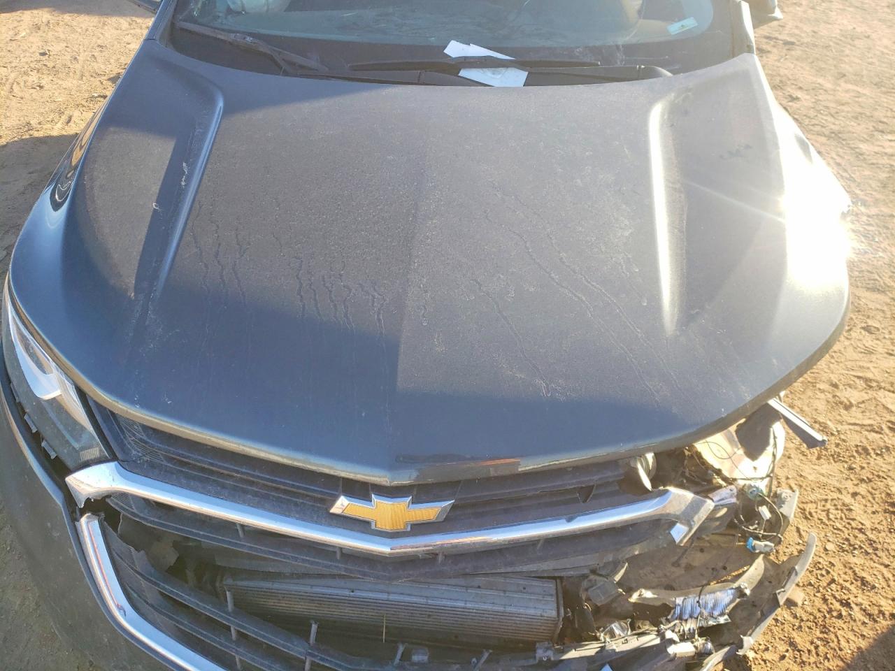 2020 CHEVROLET EQUINOX LT photo 11