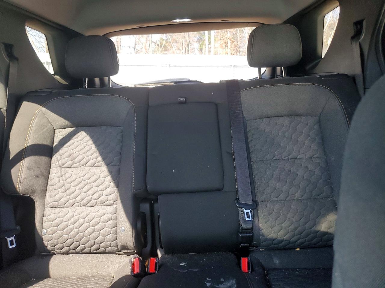 2019 CHEVROLET EQUINOX LT photo 19